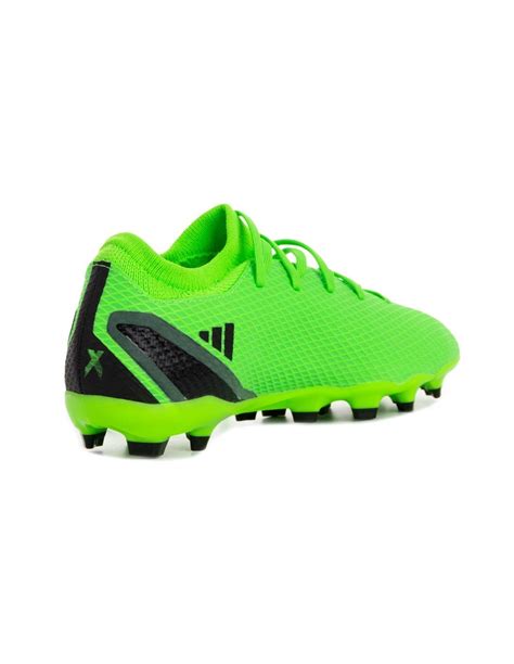 tacos adidas verdes